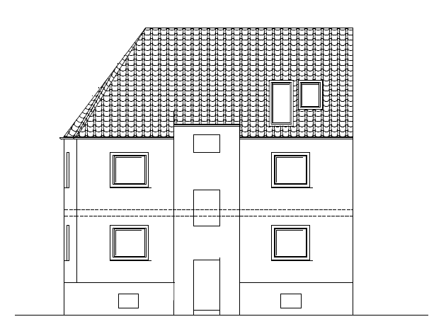 Georgenhorststr. 1, 39387 Oschersleben (3 WE)