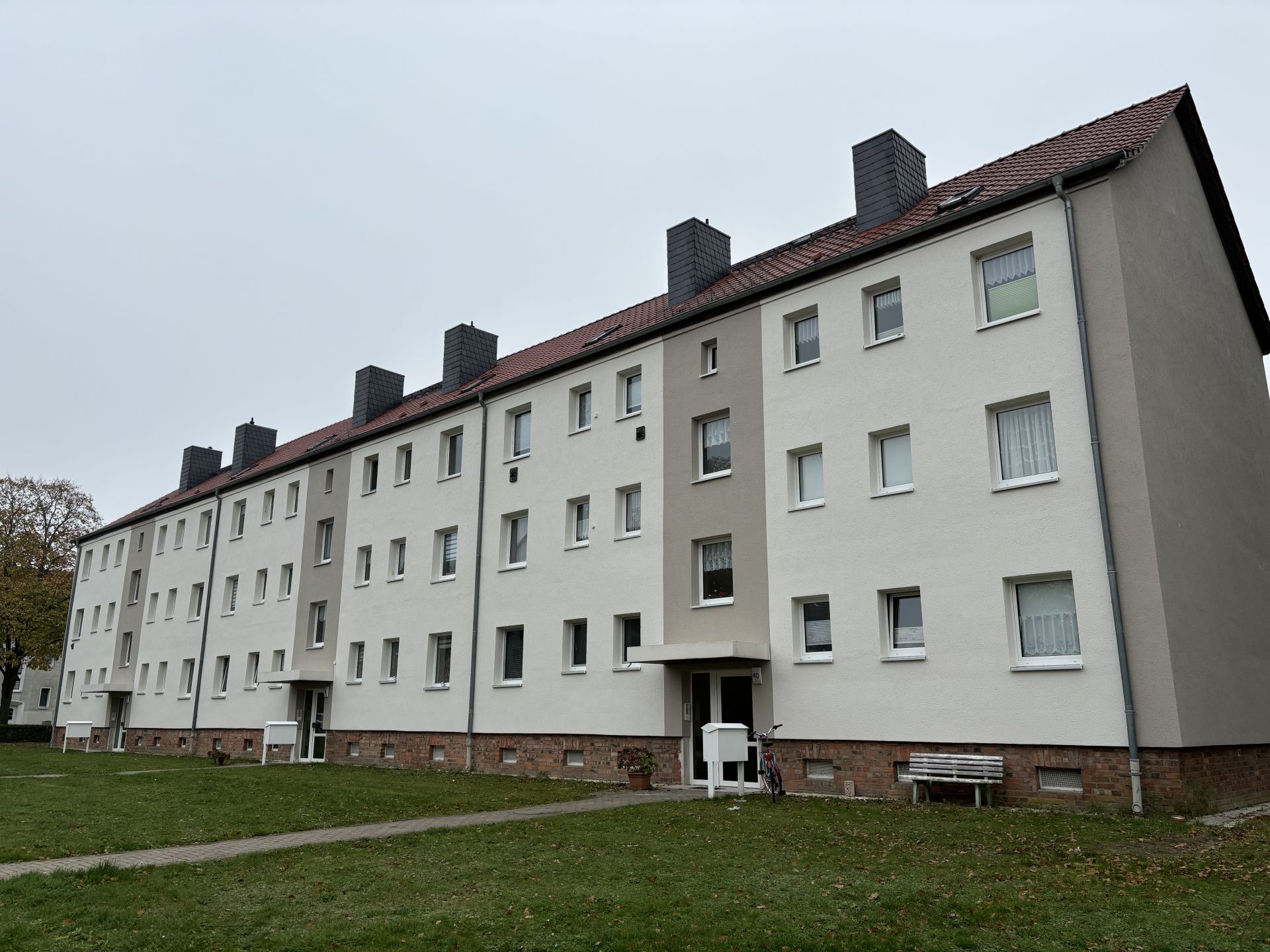 Diesterwegring 40, 39387 Oschersleben (verkauft)