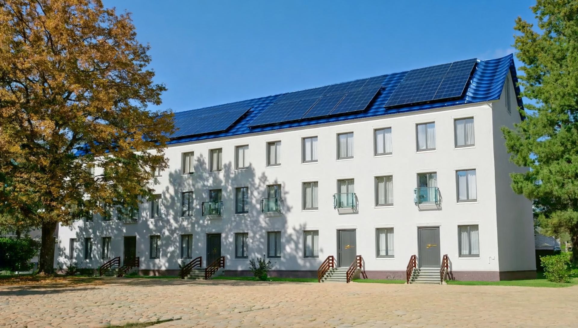 Mittelstr. 31-35, 06311 Helbra (15 WE)